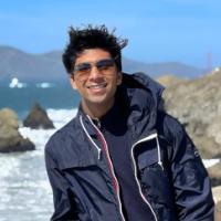 Sparsh
 Garg