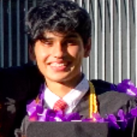 Anish Balabhadra