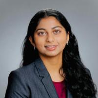 Myiesha Shaikh