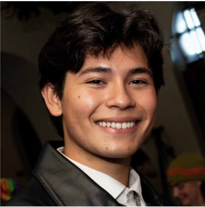 Fernando Rojas