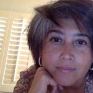 Mukta Sharangpani