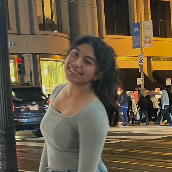 Yeseñia Sandoval