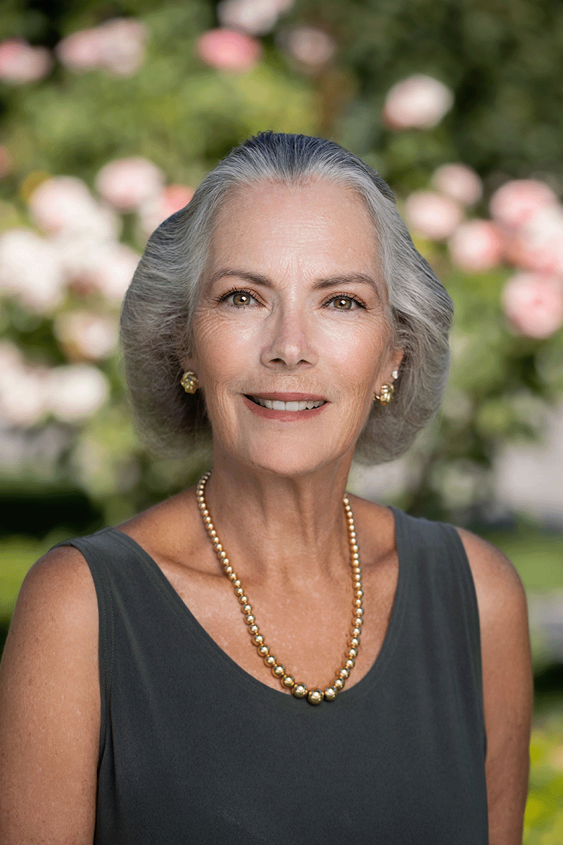 Nancy Unger