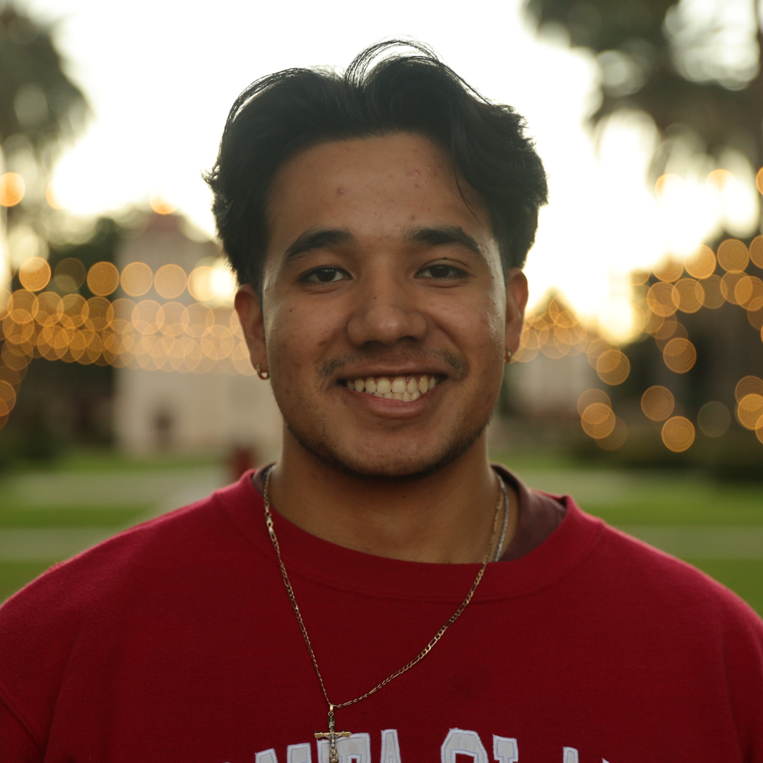 Jason Serrano