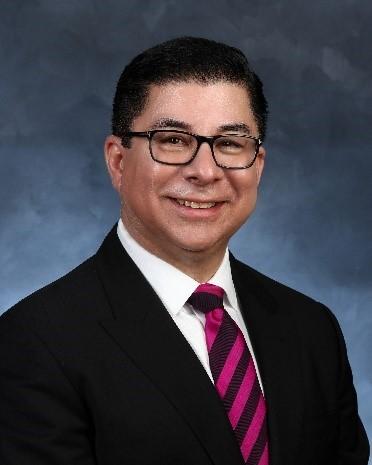 Frederick Ferrer