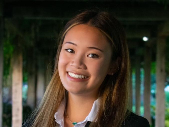 Melanie Eng