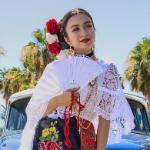 Isabel Gamez '29 