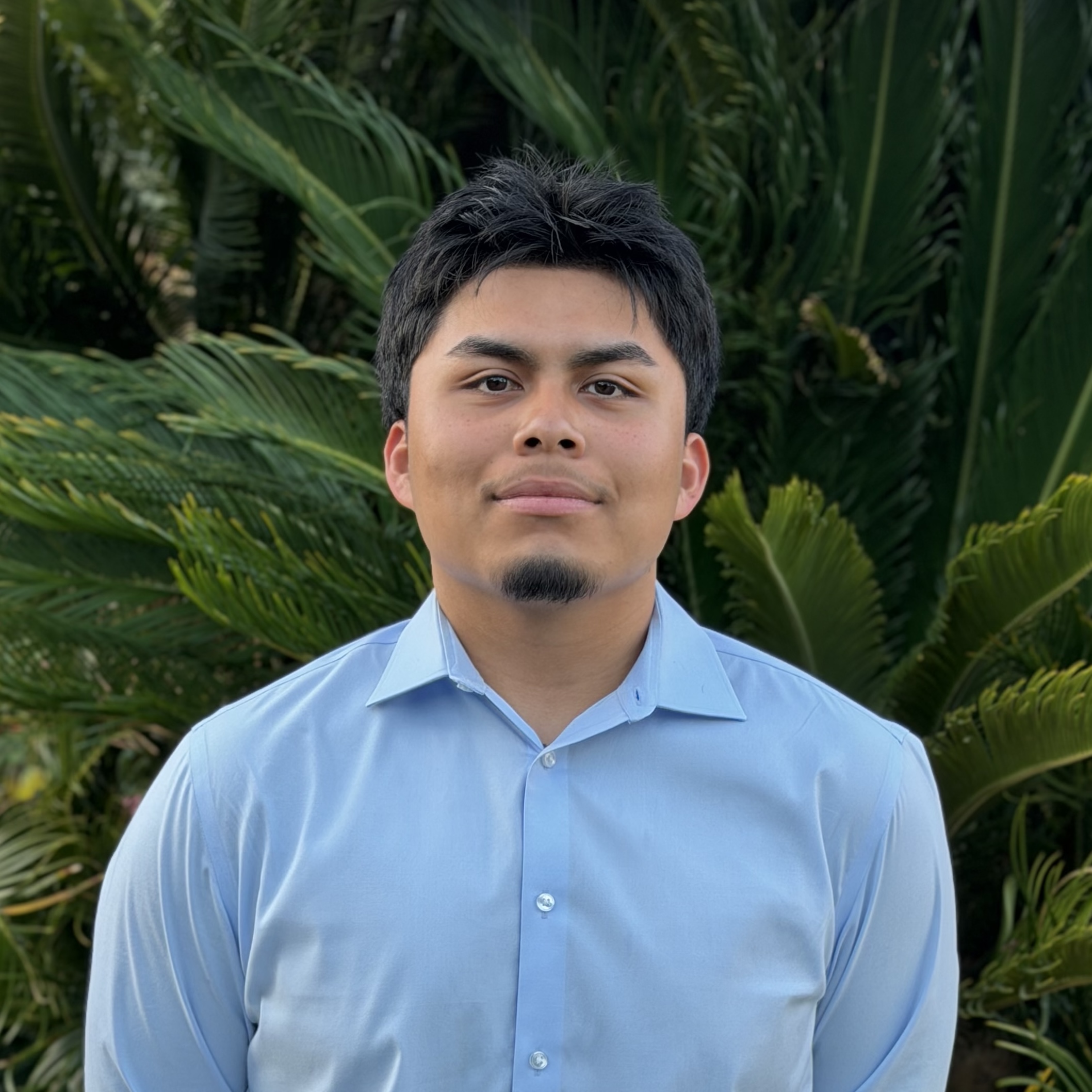 Bryan Jimenez