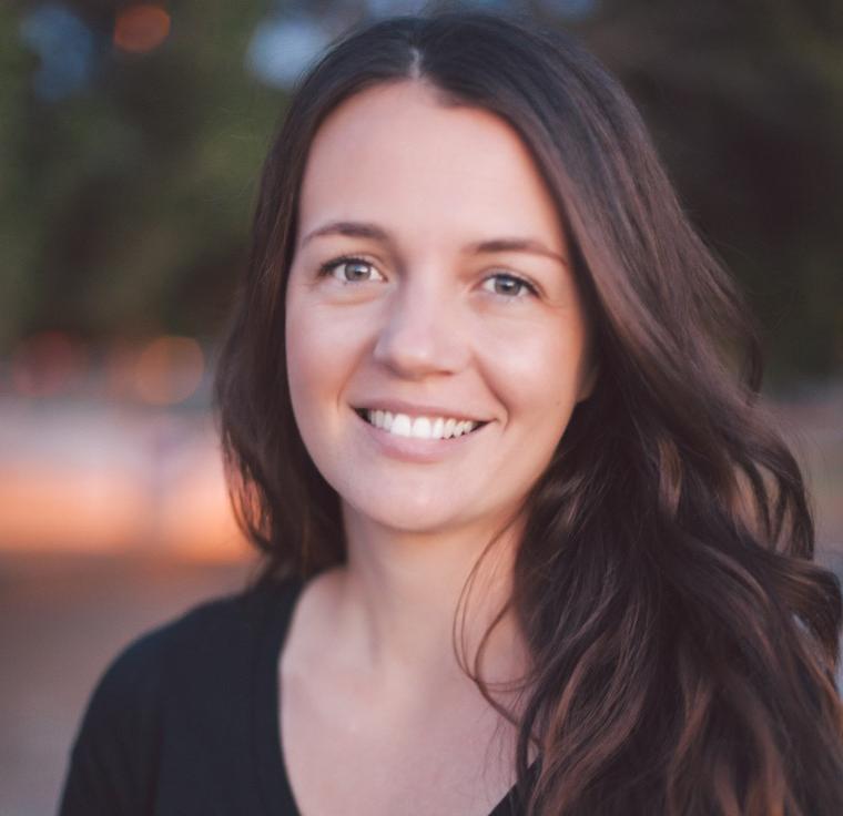 Jennifer Frihauf