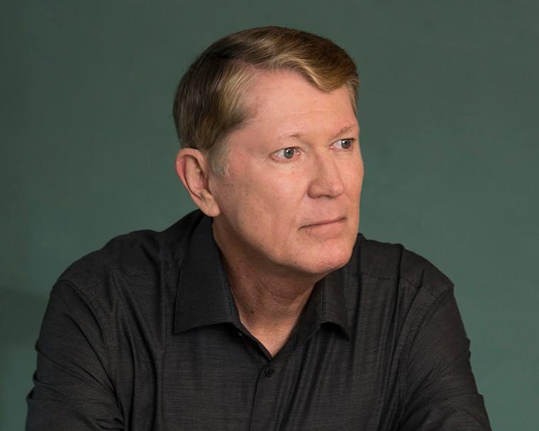 Jerry M. Burger