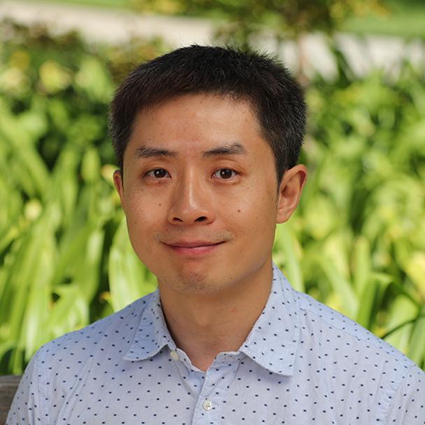 Lang Chen