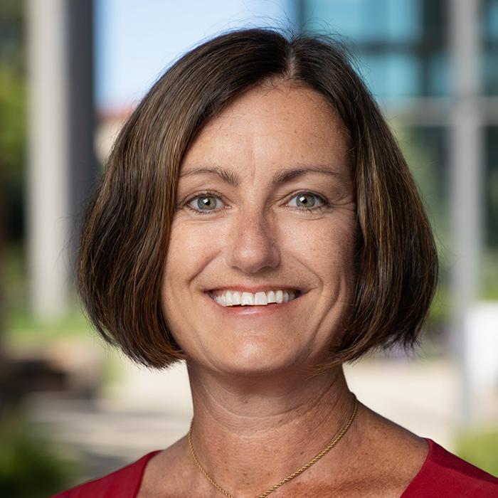 Sonja Mackenzie