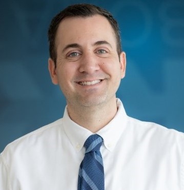 Feinstein Headshot