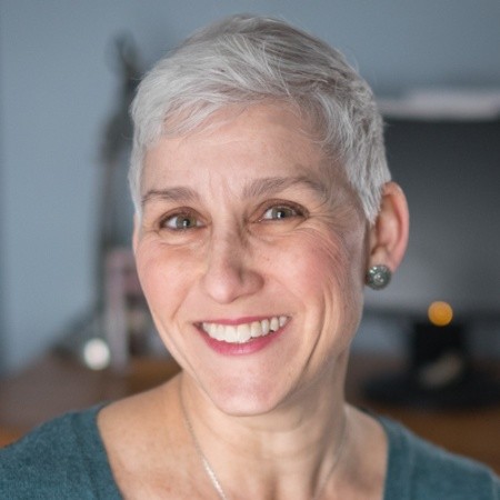 Deborah Levine