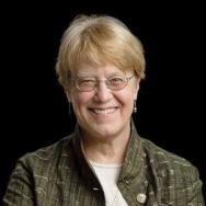 Elizabeth Liebert