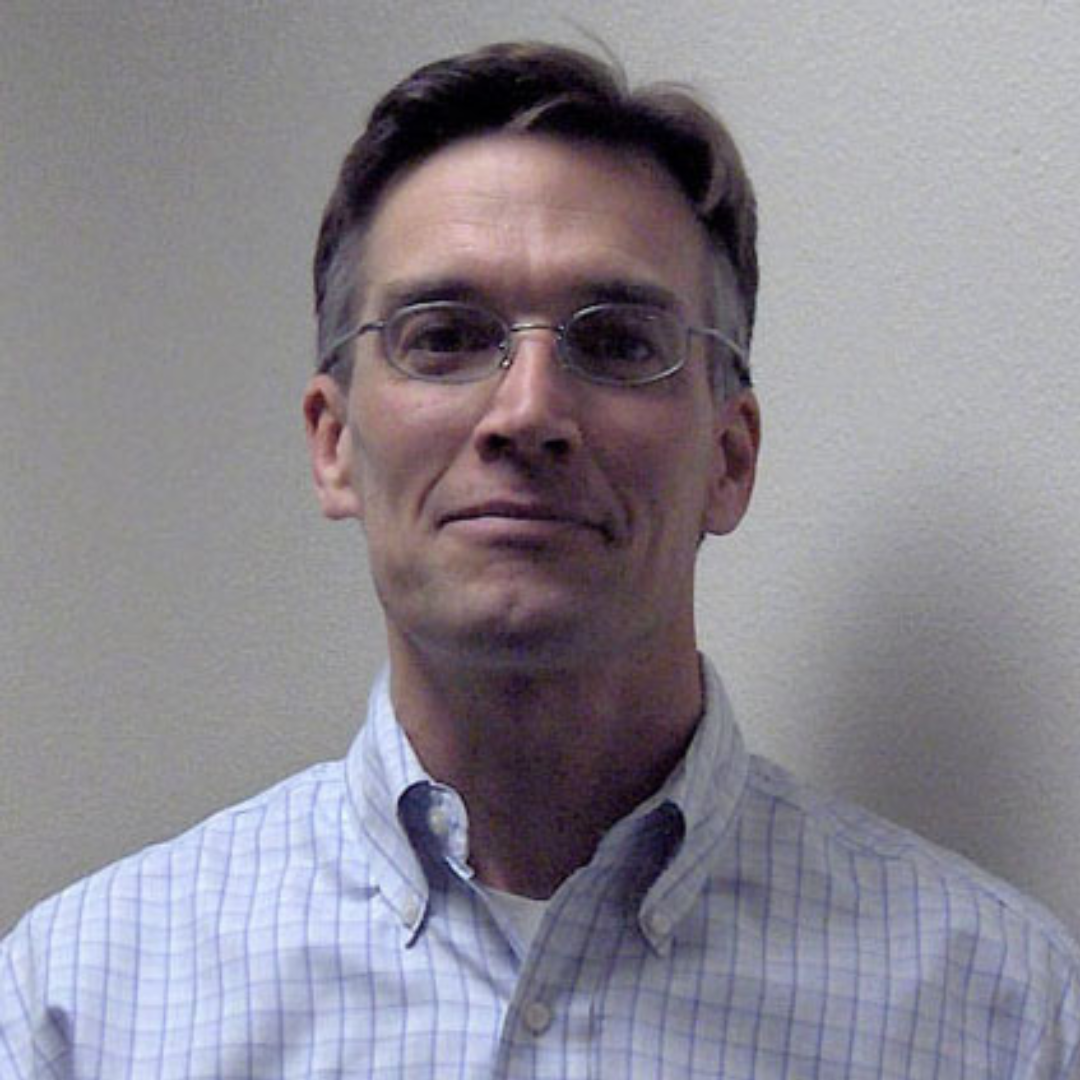 Ed Maurer 