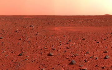 Mars