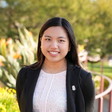 Gabby Arceo HCEI