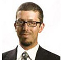 Joaquin Alvarado