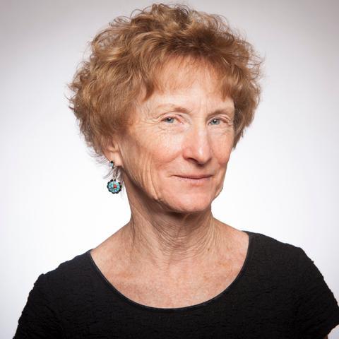 Diana Gibson