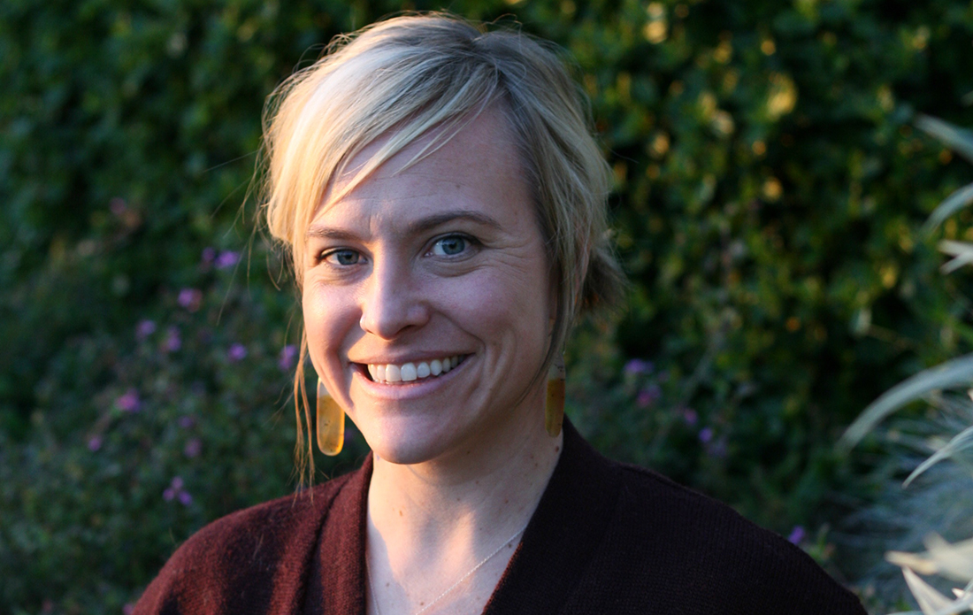 Amy Lueck