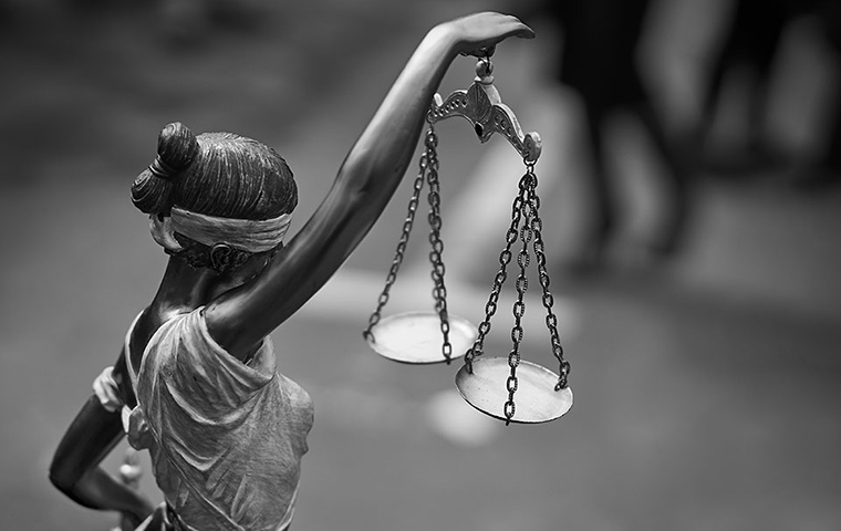 Scales of Justice