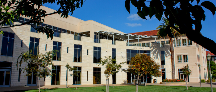 Lucas Hall