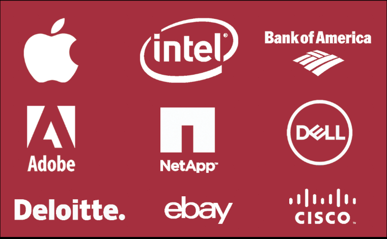 Company Logos 1