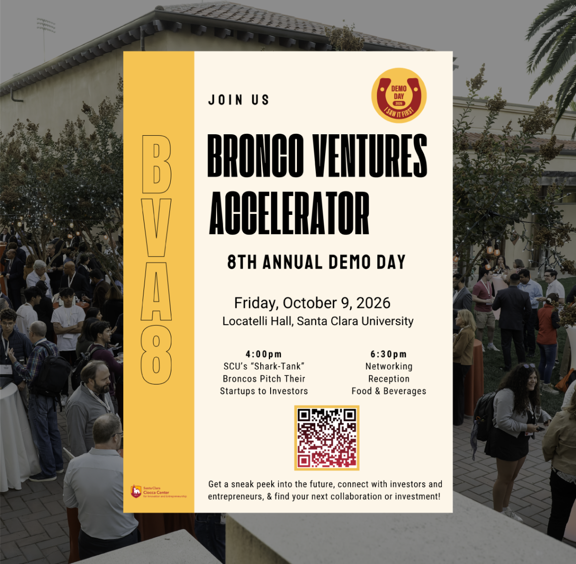 Demo Day
