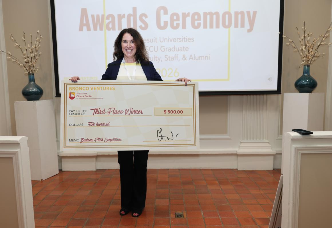 3rd Place Graduate Track- Clinical Product Insights