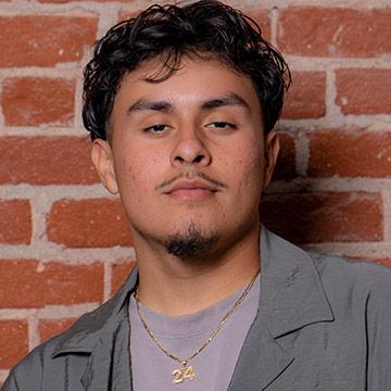 Angelo Lopez