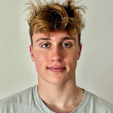 Jensen Welton
