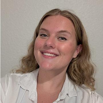 Sarah Gipson