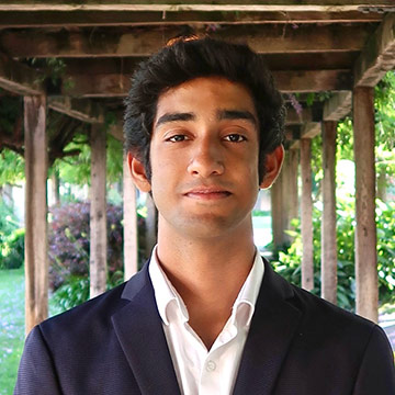 Yuvraaj Bhatter