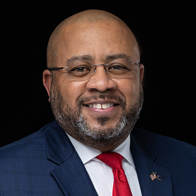 David Albritton