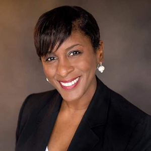 Deidra Jackson