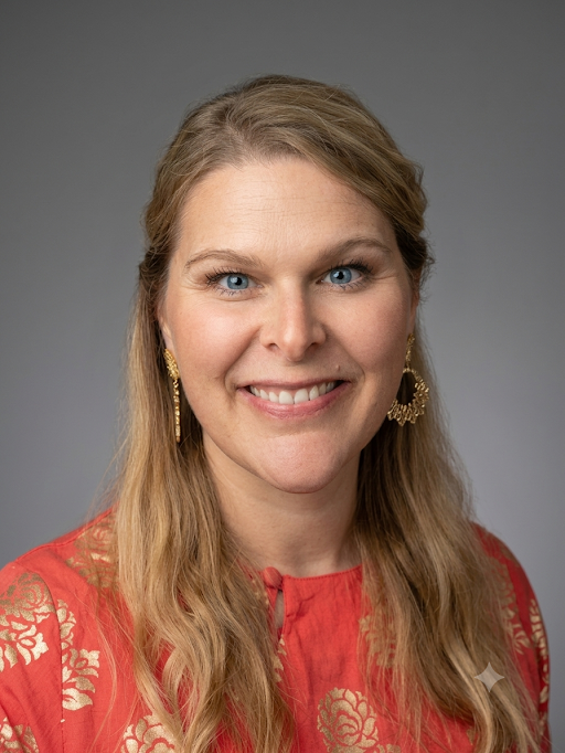 Desiree Weaver