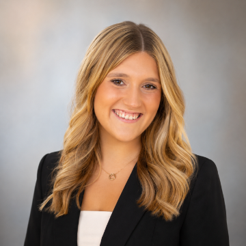 Briana Gaskill headshot