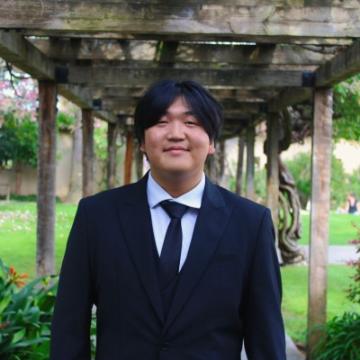 Aidan Kwapisz, Leadership Peer Educator