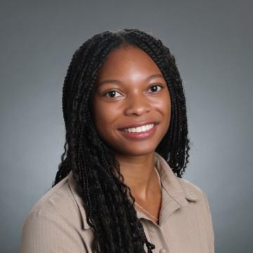 Emily Kyle, Leadership Peer Educator