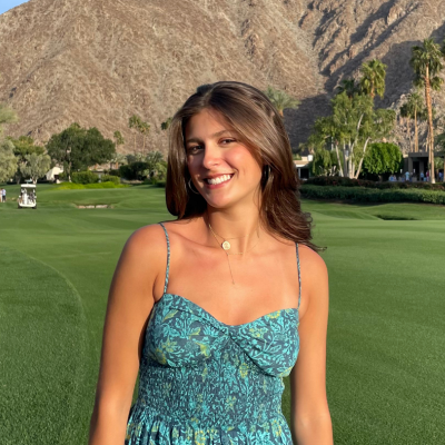 Amelia Velasquez 