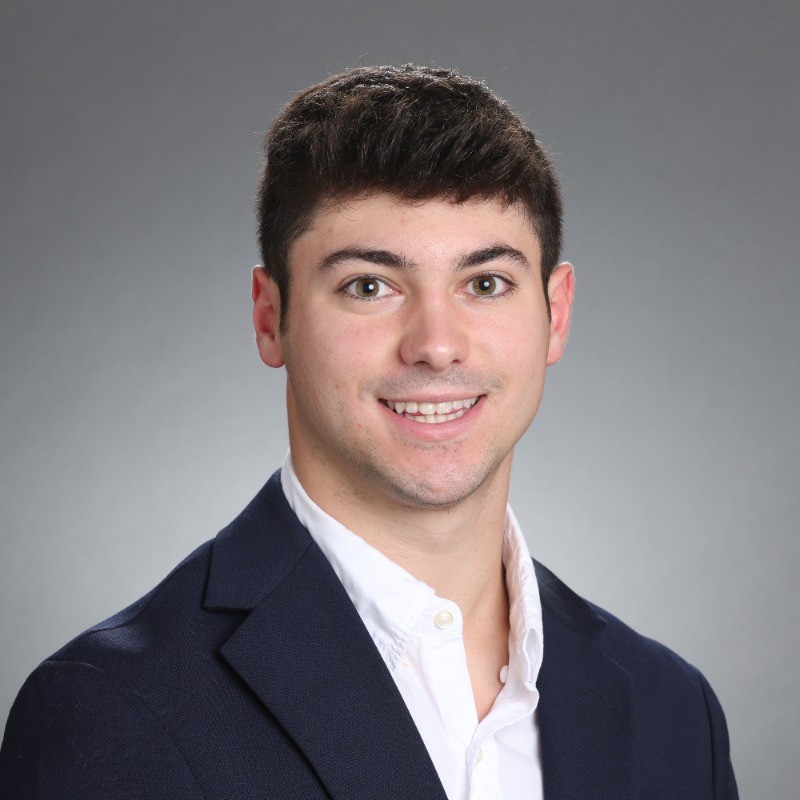 Liam Donovan 