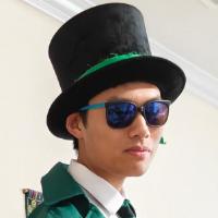 Brian Tao