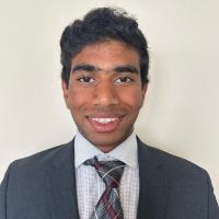 Shourya Mallempalli