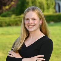 Grace O'Hara 
