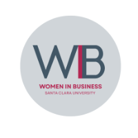Women in Business Logo Updated Summer 2026