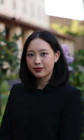 Tiffany Yu
