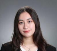 Amaya Lin