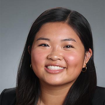 Ashlyn Wang