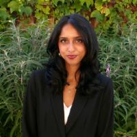 Nikita Sharma Headshot